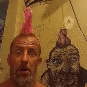 Meet your Posher, Zachariah